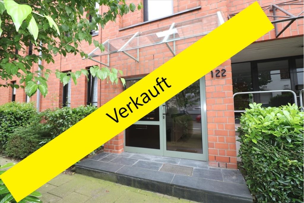 MG-SS122-HAUS-1 - verkauft