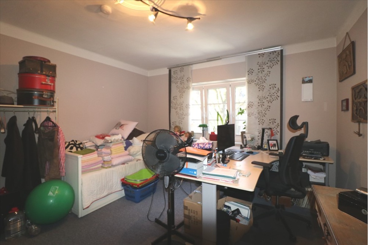 1ET - Schlafzimmer 2