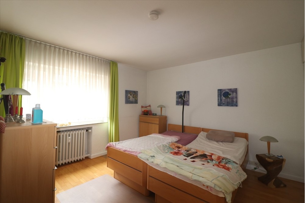 Charmante 3 Zimmer Wohnung im Erdgeschoss mit Terrasse & Garten in KR-Inrath, Inrather Str. - Photo 5