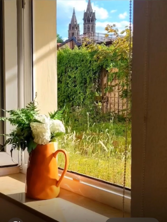 Ausblick