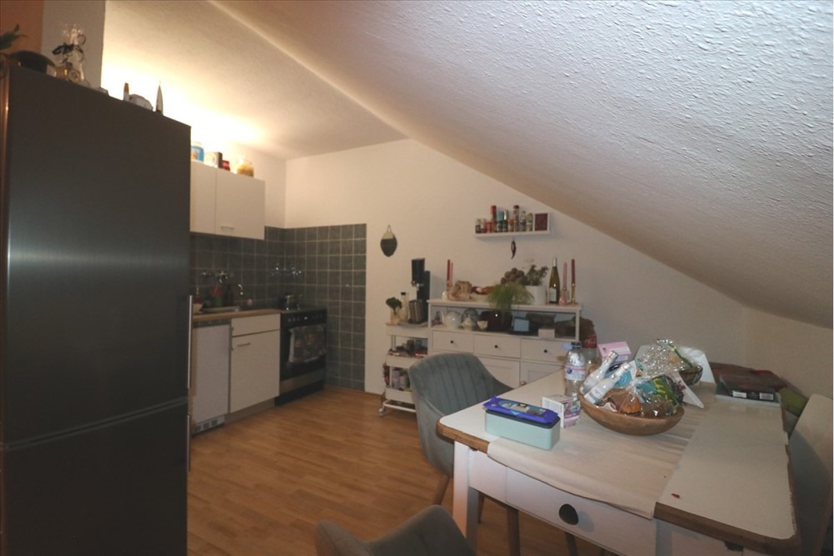 * SCHUCKELIGES NEST FUER SINGLES IN ST. TÖNIS! 1-ZIMMER Mansarden-Apartment, Kornstr. * - Foto 3