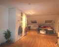 Wohn-/Schlafzimmer