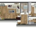 Grundriss 3D