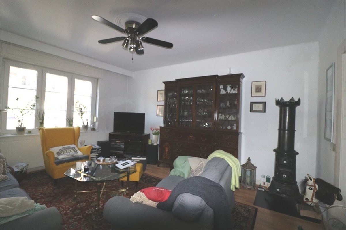 EG - Wohnzimmer