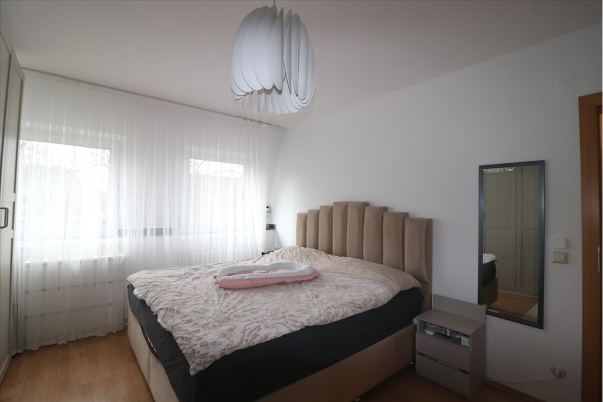 * 3ZI-WHG AM WASSERTURM MIT GARAGE UND BALKON“ 3 ZI.-Whg., 3ET, KR- Gutenbergstr. * - Photo 4