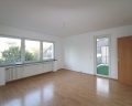 Wohnzimmer unmöbliert