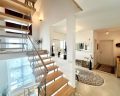 Treppe