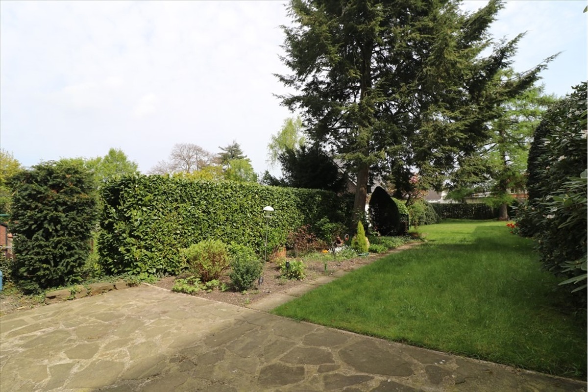Terrasse / Garten