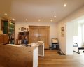 Arbeitszimmer