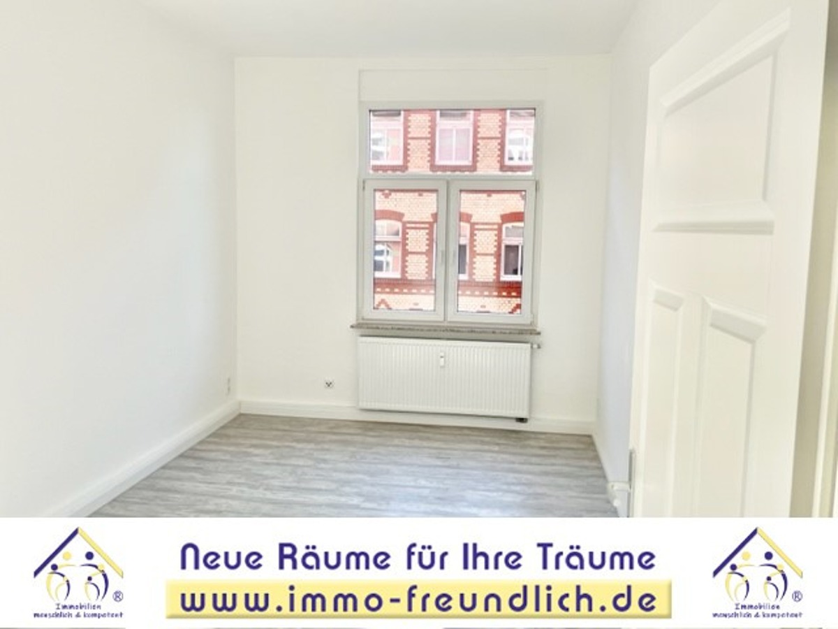 CHARMANT! Gepflegte 2 Zimmerwohnung in Altstadtnaher Lage mit Einbauküche - Photo 5