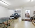 Garage Untergeschoß
