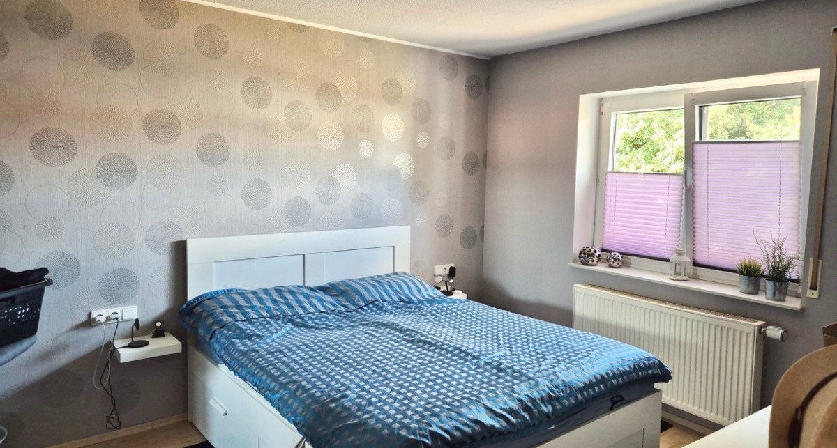 CHARMANTE 3-ZIMMER WOHNUNG MIT BALKON! Einbauküche kann übernommen werden - Foto 2
