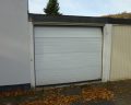Garage mit elekt. Torantrieb