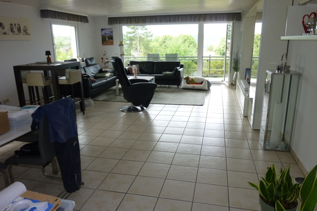 Wohnraum