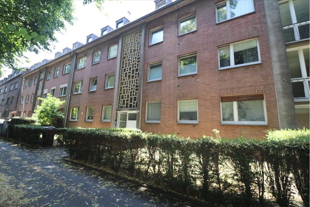 Hausnansicht