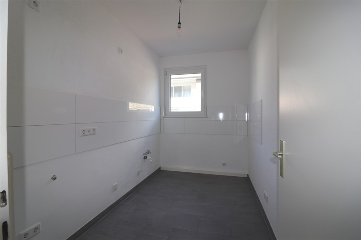 *3 Zimmer mit Balkon* in Krefeld, Dießemer Str. - Photo 3