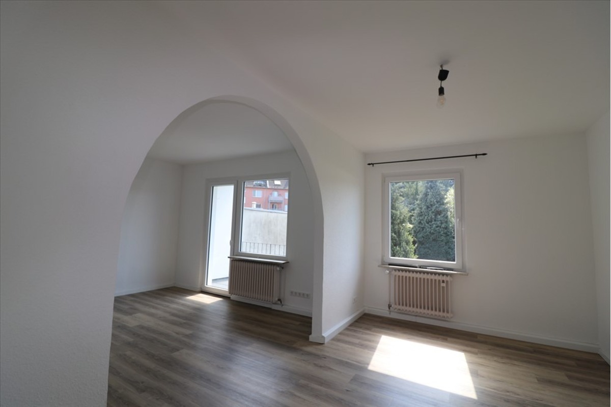 *3 Zimmer mit Balkon* in Krefeld, Dießemer Str. - Photo 2