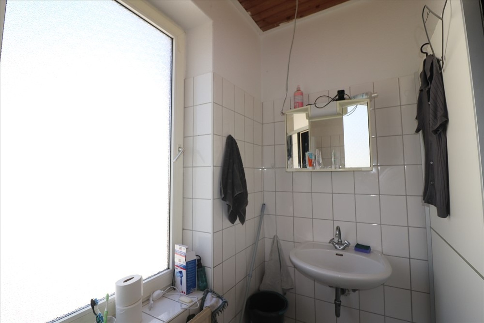 *1 Zimmer mit Flair, 2. Etage* in Krefeld, Hardenbergstr. - Photo 5