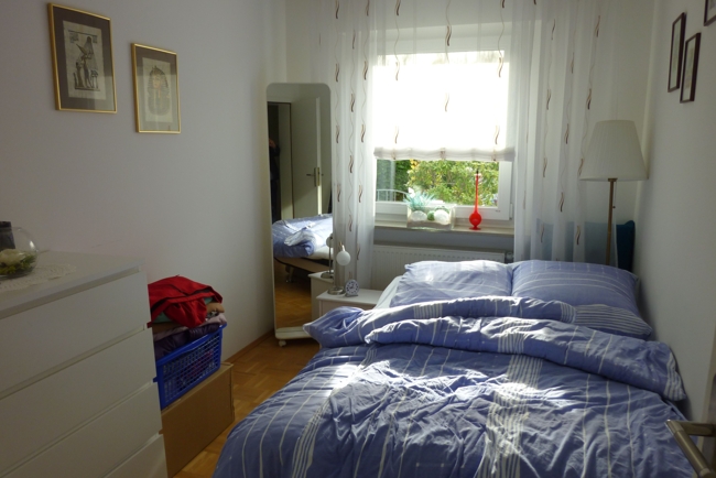 Schlafzimmer 2