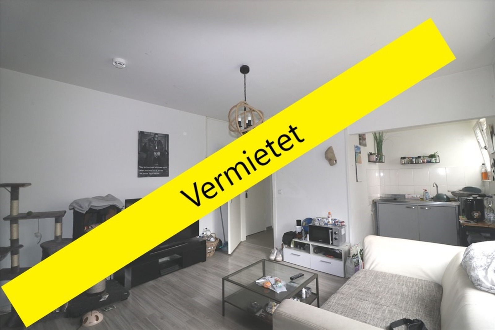 DU-AS6-1ZI-EG-MI-WZ-1 - Vermietet