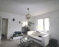 Wohn-/Schlafzimmer